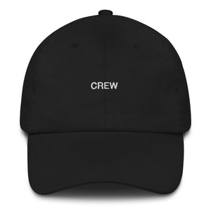 CREW Dad hat